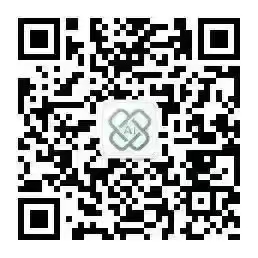 微信公众号二维码